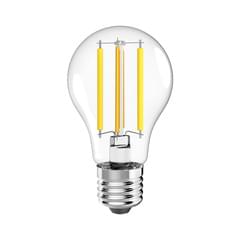 Hama SmartHome WIFI-LED-FILAMENT-Lampe 7W E27 klar